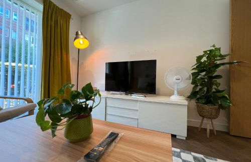 Issara Apartments 35 - Great Location & Private Parking - Foto 12