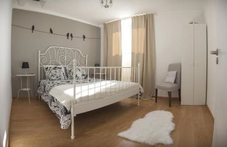 Água de Alto Terrace House - Photo 39