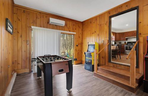 Melvin Village - 5 Bed 3 Bath Arcade Near Lake Pet Friendly fee applies - Foto 26