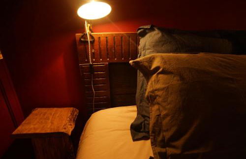 Le Refuge Cérétan, grand et bel appartement mansardé en plein centre - Foto 17