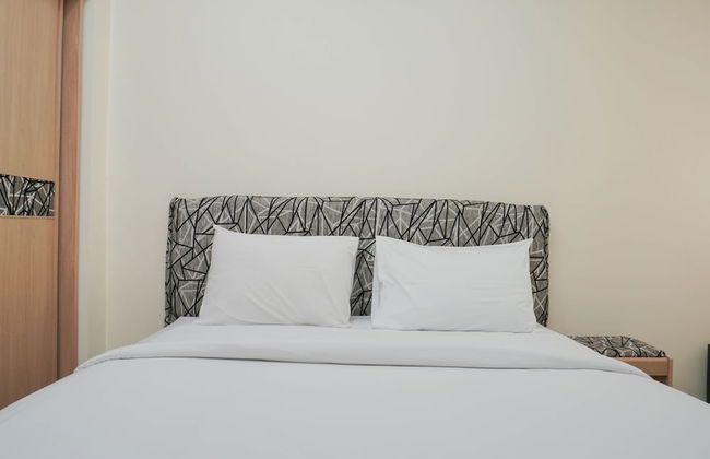 Homey 2BR Apartment @ Belmont Residence - Foto 3