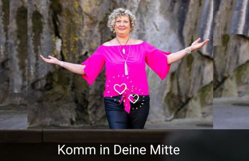 Kleine einzigartige Ferienwohnung auf dem Bauernhof, direkt in der Natur mit Blick auf Schloss Braunfels - Photo 37