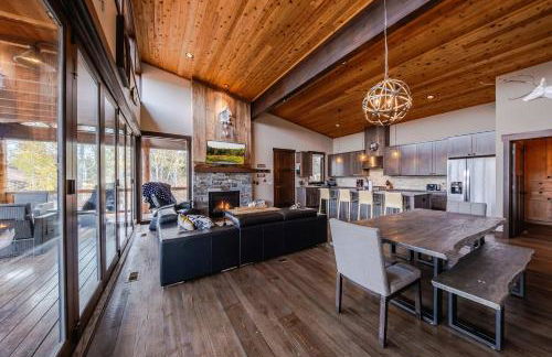 Treehouse at the Wilderness Club - Foto 20