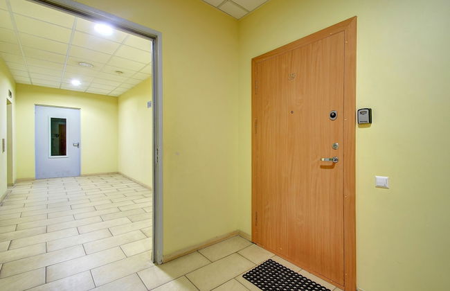 Helios City Vilnius Apartments - Photo 13