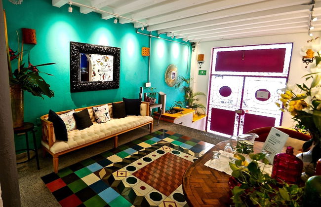 Villa Mercedes Petit Hotel - Foto 5