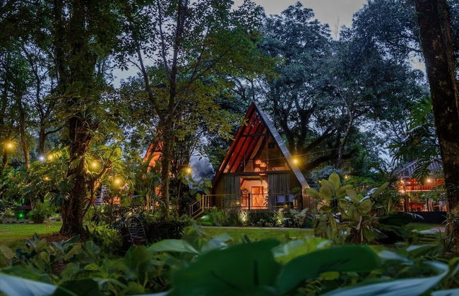 Recanto Catarina - Foto 1