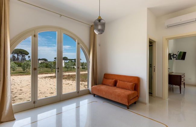 2964 Villa Donna Sofia by Perle di Puglia - Foto 29