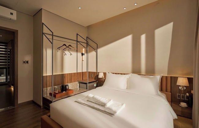 Up & Down Villa Bao Bao 4BRs - Foto 29