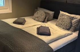 Ferienhaus Bergwild - Foto 3