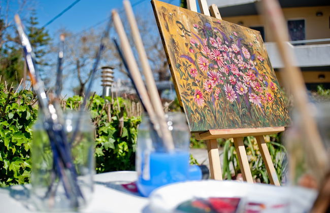 Amarylis Apartments - Foto 47