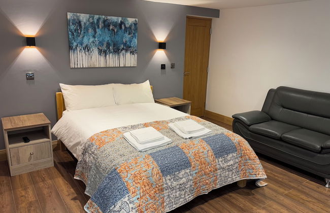 Chogan City Stays - Foto 7