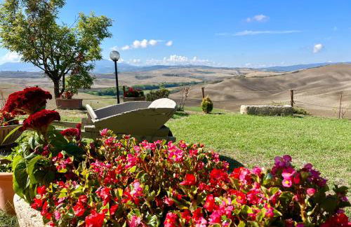 Poggiosalto in Toscana - Foto 12