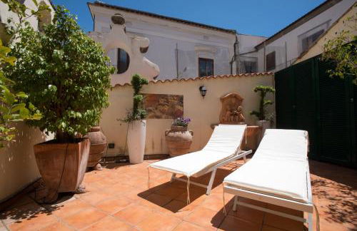 boutique apartment al duomo - Photo 15