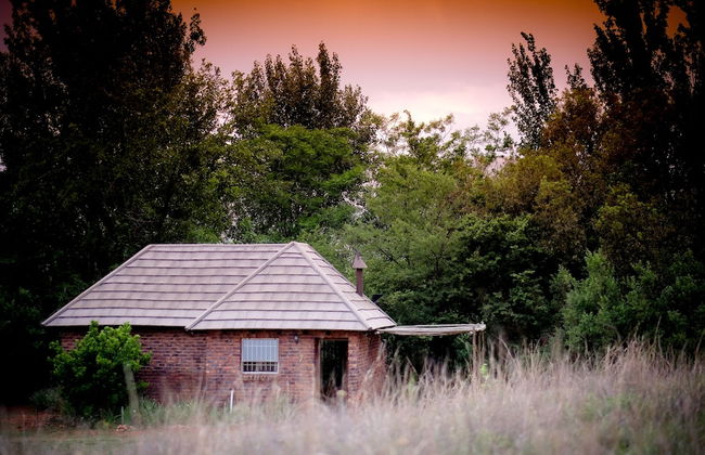 Little Swift Chalets - Photo 11