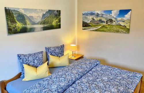 Open Garden Mountain Lodge - Foto 20