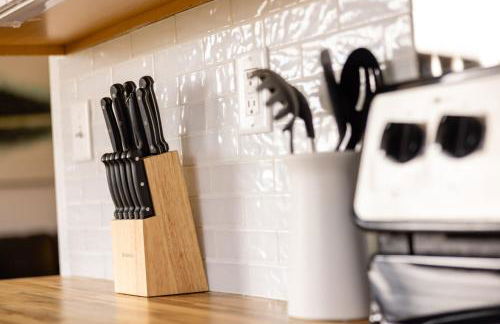 Downtown Forest Retreat - Foto 7