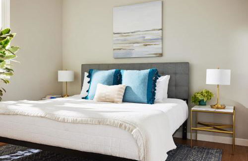 Kasa University-Airport Santa Clara - Foto 10