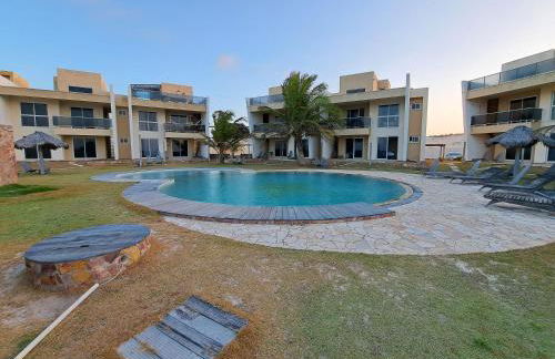 Vilas Na Praia Residence Condomínio - Foto 2