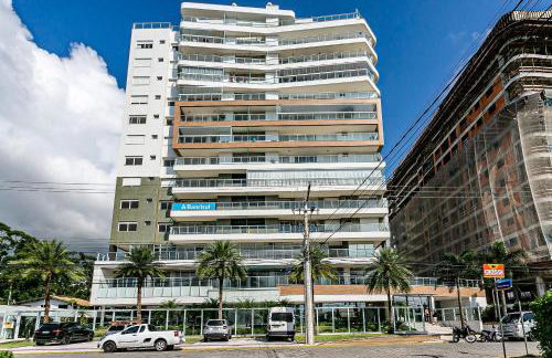 Apto charmoso c/ varanda a 150m da praia ABC0403 - Foto 31