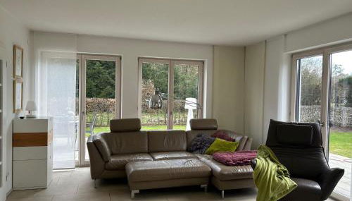 Ferienhaus am Waldrand - Foto 2