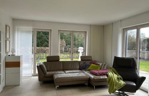 Ferienhaus am Waldrand - Foto 2