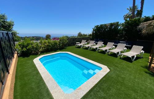 Duna House Lloret de Mar - Apartments with views of the beach - Foto 14