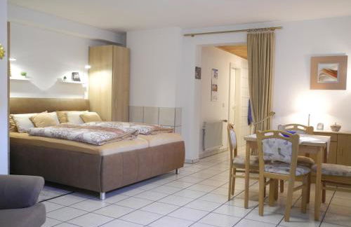 Ferienwohnung Heinen - Foto 10