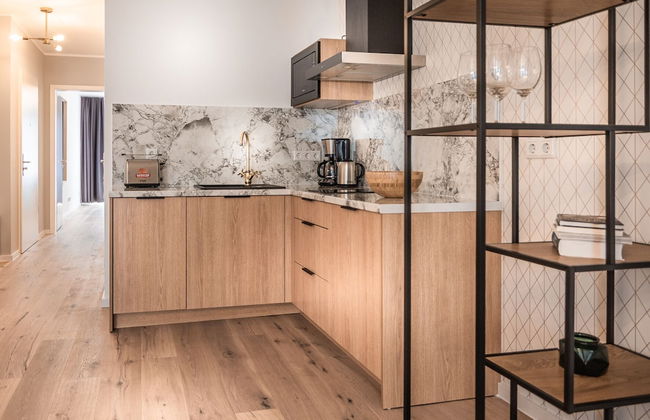 Sleep Inn Düsseldorf Suites - Foto 22