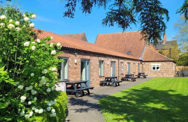 Elm Cottage - Foto 13