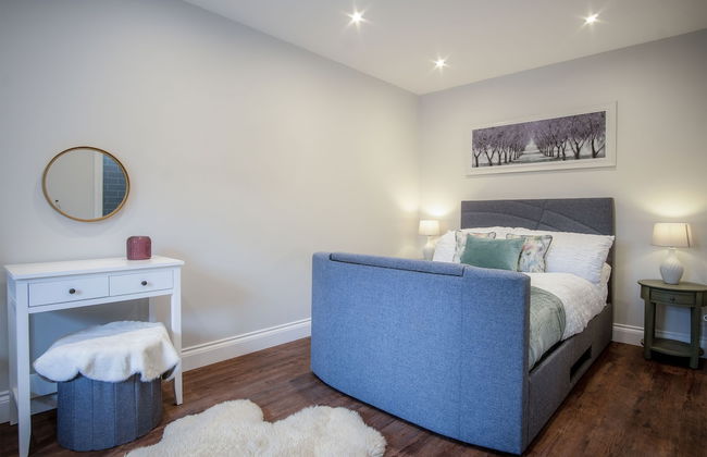 Kiln Park Farmhouse - 4 Bedroom Cottage - Narberth - Foto 37