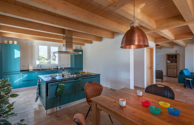 Il Sole e Selene 16 Emma Villas - Foto 14