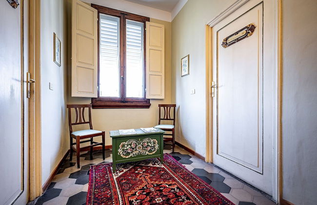 Bellevue House - Foto 1