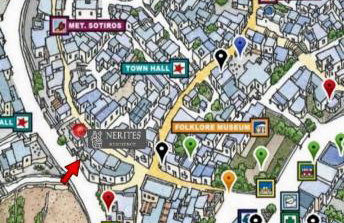 Nerites residence in Apollonia Sifnos - Foto 32