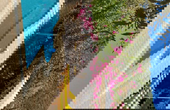 Mesudiye Apart - Foto 15