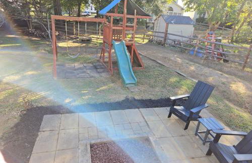 Charming Entire 3 Bedrooms House with AC and Wifi - Foto 31