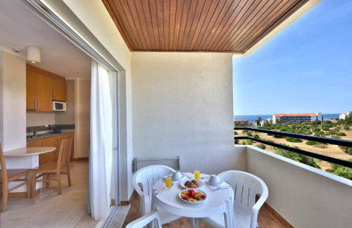 Interpass Vau Hotel Apartamentos - Foto 57