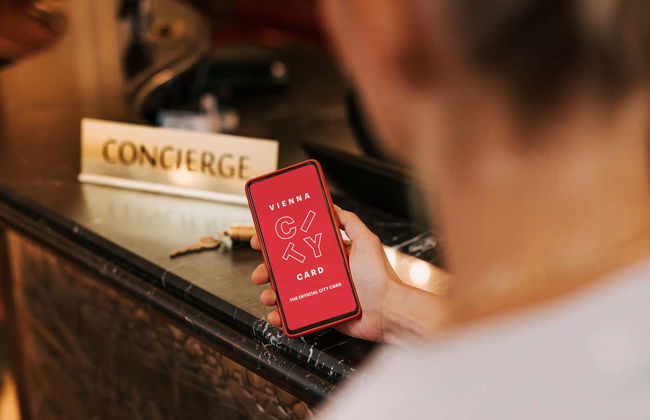 Vienna City Card - Foto 8