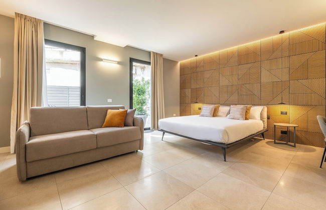 KARALIN SONNINO SUITES - Foto 20