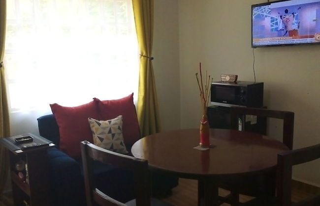 Remarkable 1-bed Guest House in Bungoma - Foto 10