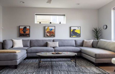 The Grove's Modern Family Row House ABODEbucks - Photo 14