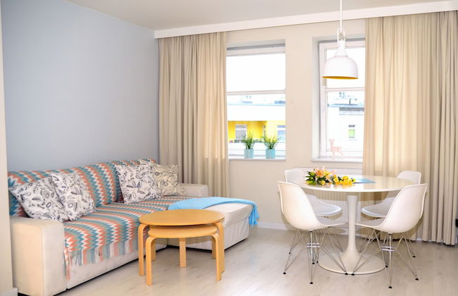 TOP Apartments 2 - Foto 35