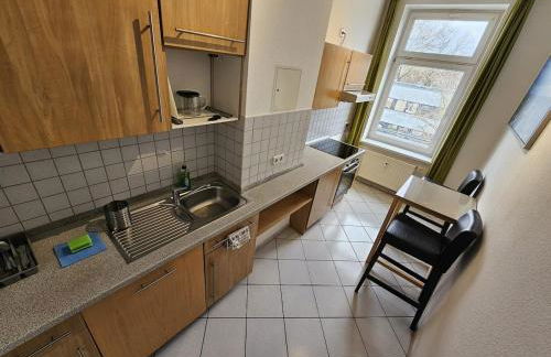 Leipzig Innenstadt-Süden - Wohnungen & Studios teilweise mit Aufzug - Foto 1