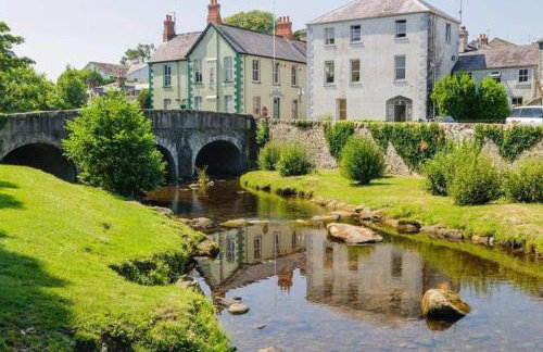 Mc Courts Cottage & Barn - Foto 74