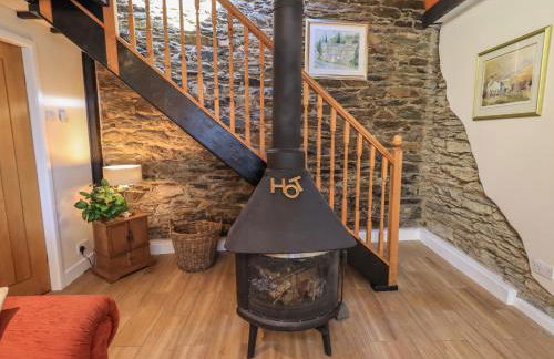 Courtyard Cottage - Foto 9