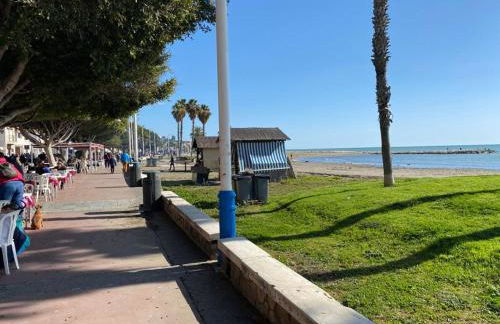 APT 5 - Apartamento en la playa de El Palo - Photo 5