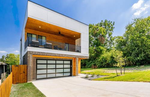 Bottom District Skyline Retreat - Foto 44