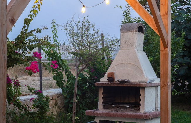 Masal Evimiz Antalya - Photo 50