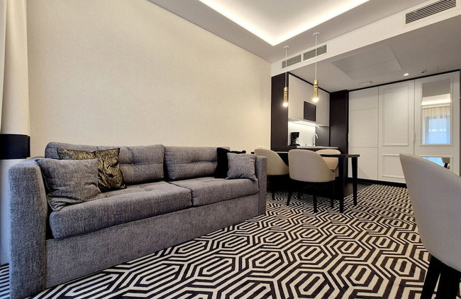 Baltic Park Fort by Baltic Home - Foto 5