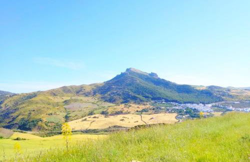 Casa el Patio del Limón, con piscina - Foto 12