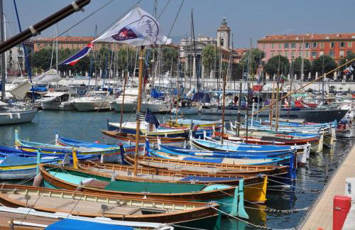 Charmant studio tout proche du port - Photo 23